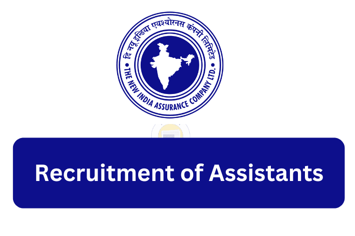 NIACL Assistant 2024