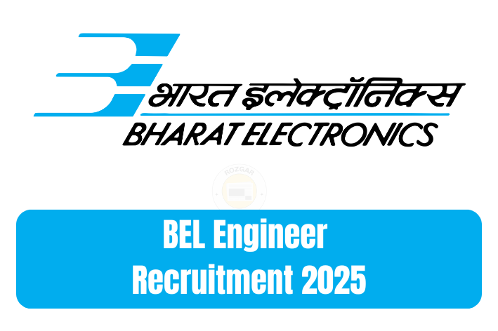 BEL Engineer Recruitment 2025: Apply for 137 Engineer Posts 1 BEL Engineer Recruitment 2025