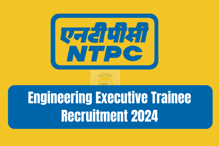 NTPC EET 2024